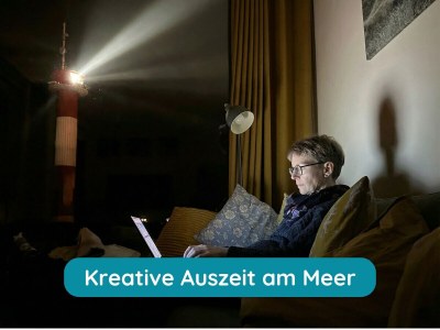 Holiday apartment Lighthouse Luck Fehmarn - Features photo 24