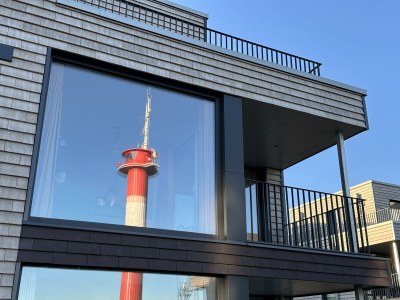 Holiday apartment Lighthouse Luck Fehmarn - Environment photo 32