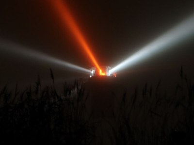 Holiday apartment Lighthouse Luck Fehmarn - Environment photo 33