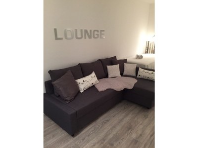 Holiday apartment Alpendomizil - Features photo 9