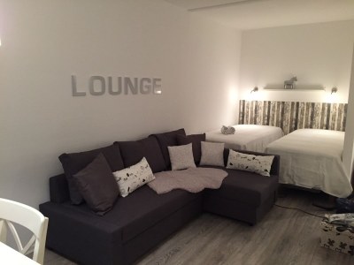 Holiday apartment Alpendomizil - Features photo 10