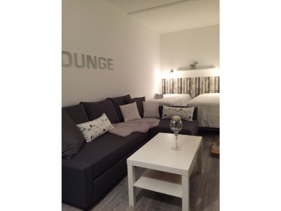 Holiday apartment Alpendomizil - Features photo 11