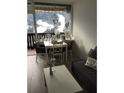 Holiday apartment Alpendomizil - Features photo 13