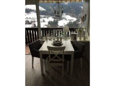 Holiday apartment Alpendomizil - Features photo 14