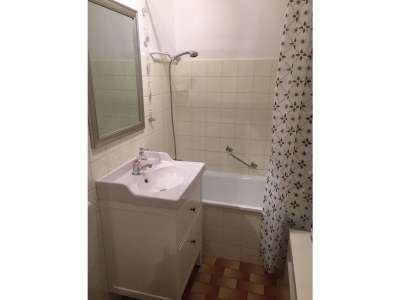 Holiday apartment Alpendomizil - Features photo 16