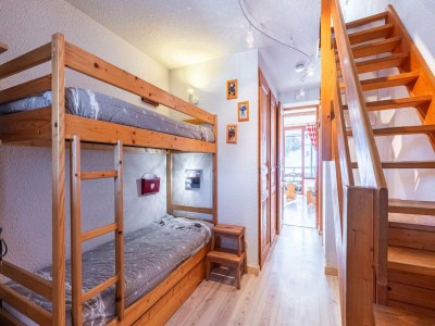 Apartment Apartment in Morillon near Ski Slopes - Features photo 10