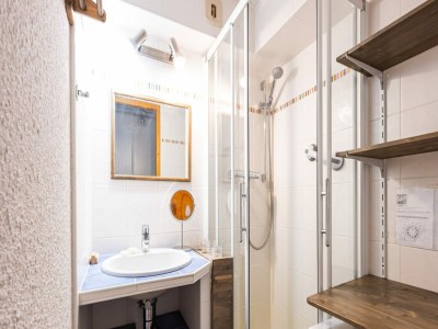 Apartment Apartment in Morillon near Ski Slopes - Features photo 12