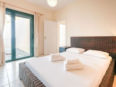 Holiday house Villa on Arcadian Coast near Kissakas Beach - Features photo 7