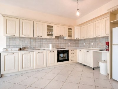 Holiday house Villa on Arcadian Coast near Kissakas Beach - Features photo 12