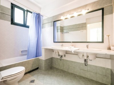 Holiday house Villa on Arcadian Coast near Kissakas Beach - Features photo 21