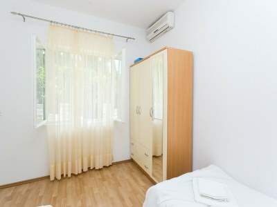 Apartment Apartments Garden - One-Bedroom Apartment with Terrace (2 Adults) - Features photo 12