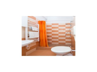 Apartment Apartments Garden - One-Bedroom Apartment with Terrace (2 Adults) - Features photo 13