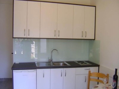 Apartment Apartments Garden - One-Bedroom Apartment with Terrace (2 Adults) - Features photo 15