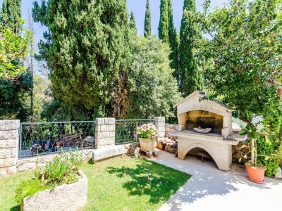 Apartment Apartments Garden - One-Bedroom Apartment with Terrace (2 Adults) - Outdoor photo 18