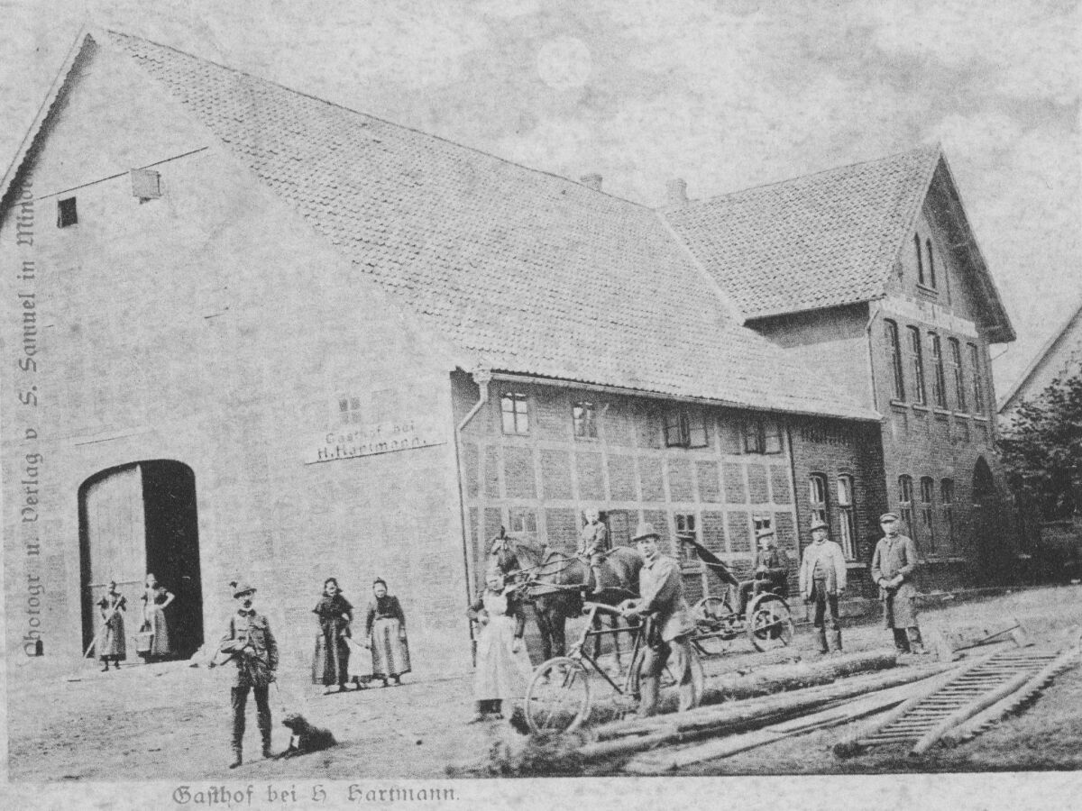 Holiday apartment The large holiday apartment - Outdoor photo 2