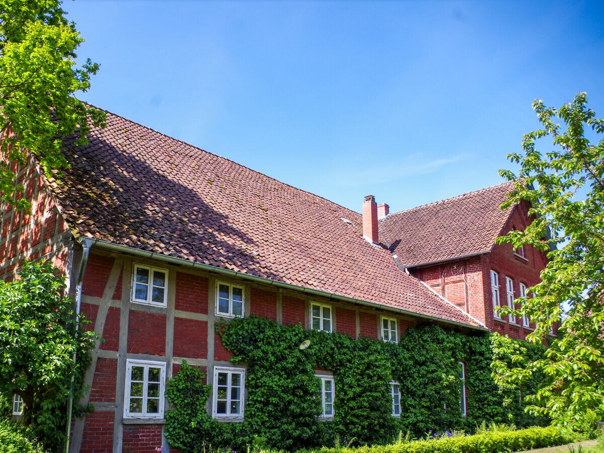 Holiday apartment The large holiday apartment - Outdoor photo 3