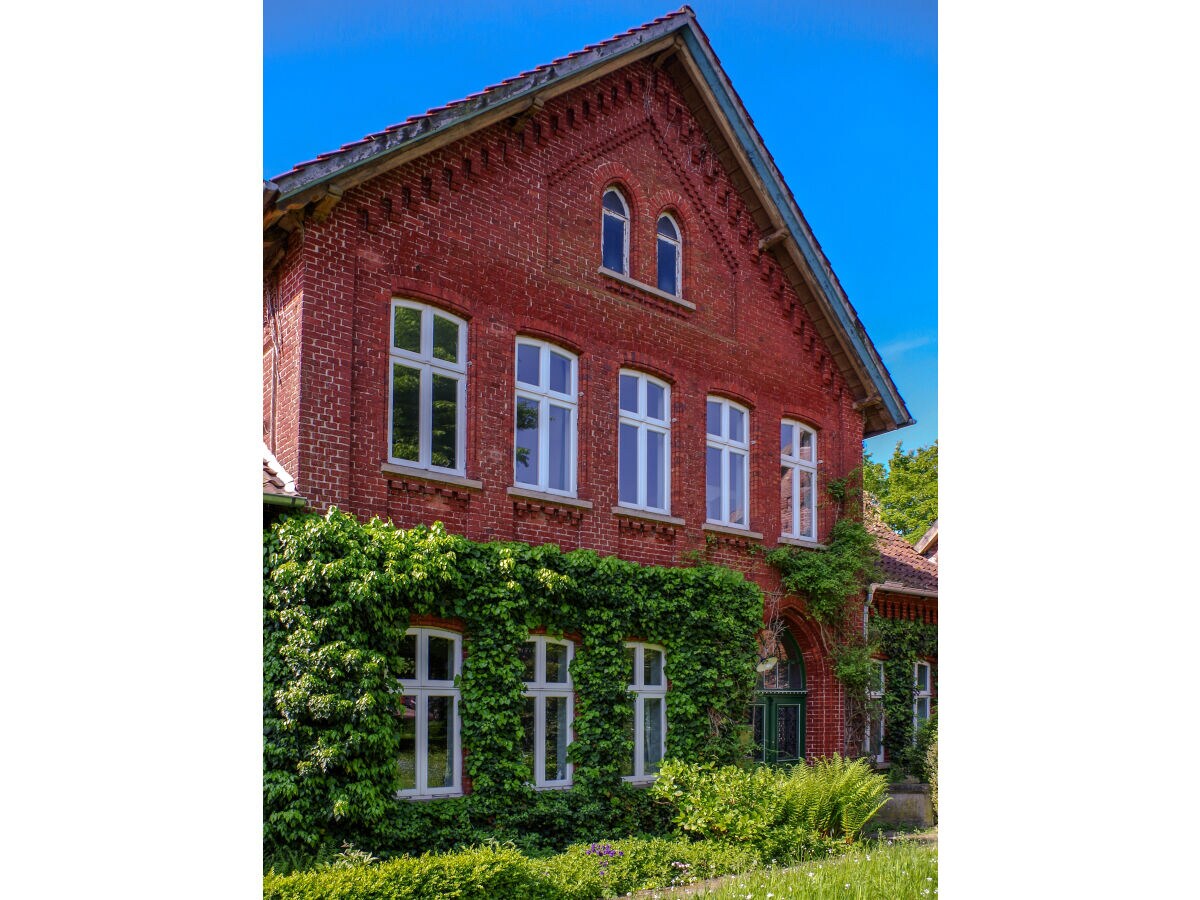 Holiday apartment The large holiday apartment - Outdoor photo 4