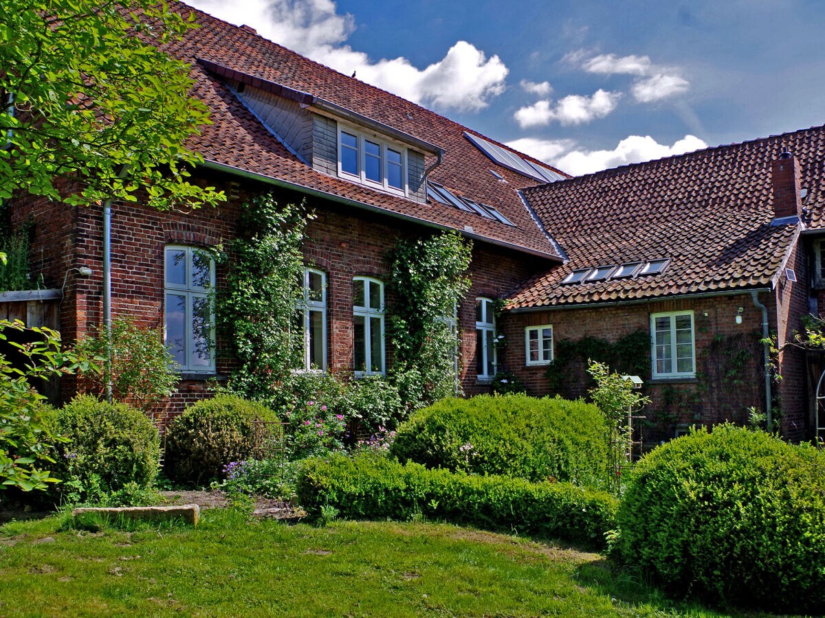 Holiday apartment The large holiday apartment - Outdoor photo 5