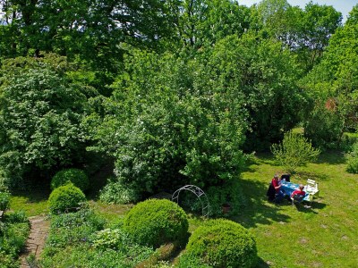 Holiday apartment The large holiday apartment - Outdoor photo 8