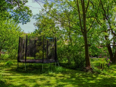 Holiday apartment The large holiday apartment - Outdoor photo 11