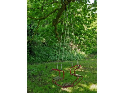 Holiday apartment The large holiday apartment - Outdoor photo 12