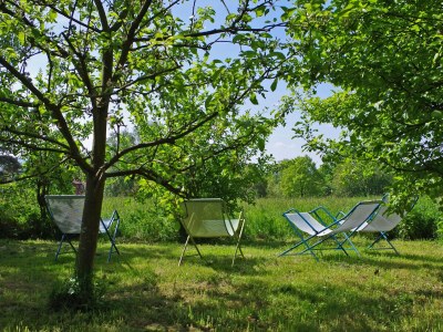 Holiday apartment The large holiday apartment - Outdoor photo 14