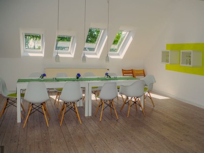 Holiday apartment The large holiday apartment - Features photo 15