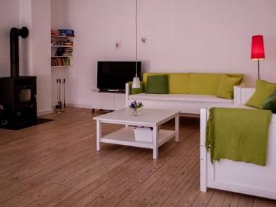 Holiday apartment The large holiday apartment - Features photo 16