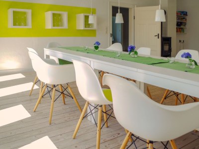 Holiday apartment The large holiday apartment - Features photo 17