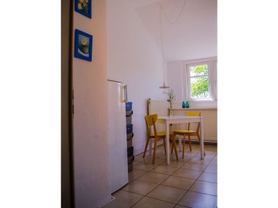 Holiday apartment The large holiday apartment - Features photo 18