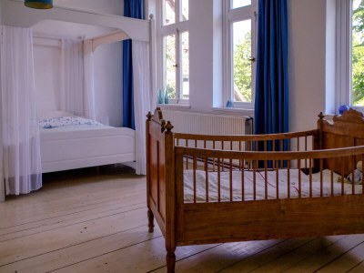 Holiday apartment The large holiday apartment - Features photo 22