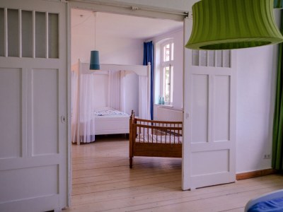 Holiday apartment The large holiday apartment - Features photo 23