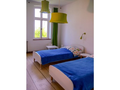 Holiday apartment The large holiday apartment - Features photo 24