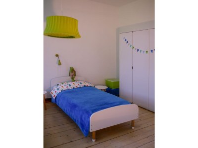 Holiday apartment The large holiday apartment - Features photo 25