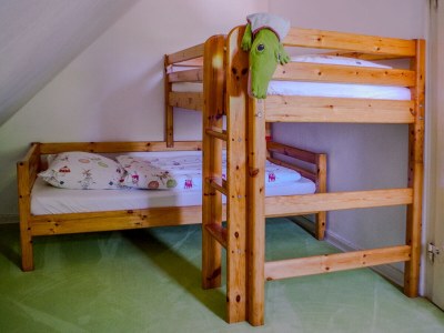 Holiday apartment The large holiday apartment - Features photo 28