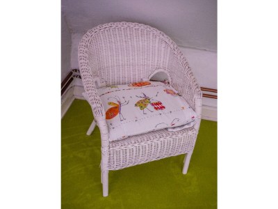 Holiday apartment The large holiday apartment - Features photo 29