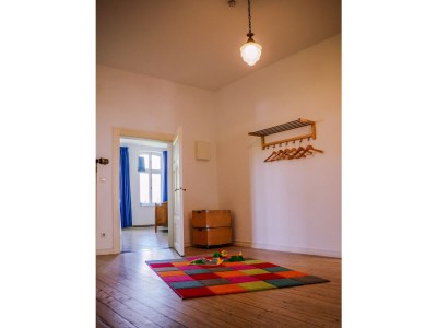 Holiday apartment The large holiday apartment - Features photo 38