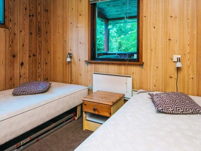 Holiday house 4 person holiday home in Rømø - Outdoor photo 5