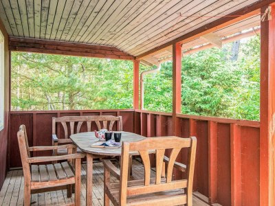 Holiday house 4 person holiday home in Rømø - Outdoor photo 6