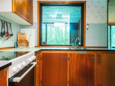 Holiday house 4 person holiday home in Rømø - Outdoor photo 8