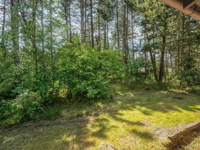 Holiday house 4 person holiday home in Rømø - Outdoor photo 11