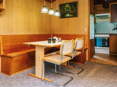 Holiday house 4 person holiday home in Rømø - Outdoor photo 18