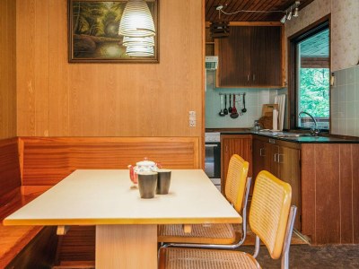 Holiday house 4 person holiday home in Rømø - Outdoor photo 19