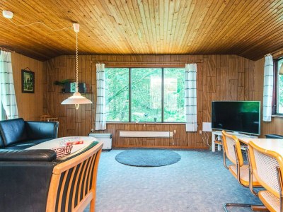 Holiday house 4 person holiday home in Rømø - Outdoor photo 20