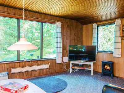 Holiday house 4 person holiday home in Rømø - Outdoor photo 21