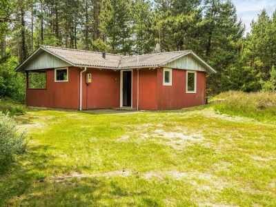 Holiday house 4 person holiday home in Rømø - Outdoor photo 22