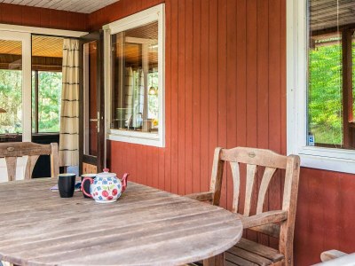 Holiday house 4 person holiday home in Rømø - Outdoor photo 23