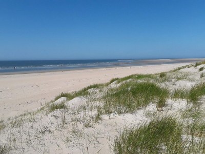 Holiday house 4 person holiday home in Rømø - Outdoor photo 24