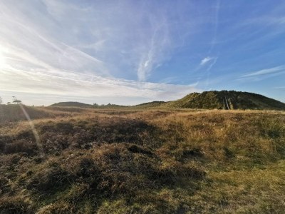 Holiday house 4 person holiday home in Rømø - Outdoor photo 26