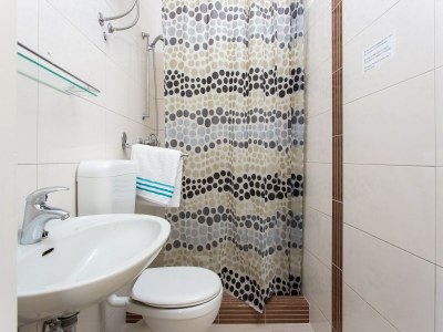 Apartment Apartments Ljubimir - One-Bedroom Apartment with Shared Terrace - Bambo - Features photo 3